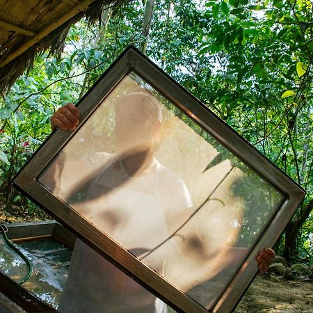 Bosque Guardian Lodge Tarapoto Dış mekan fotoğraf