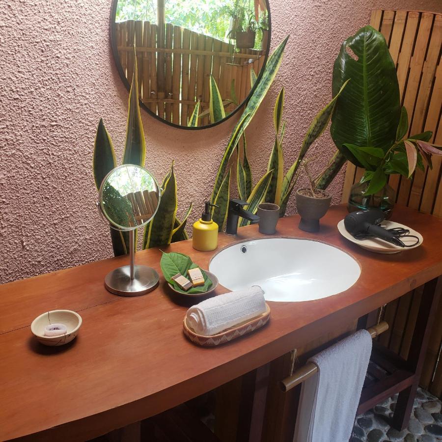 Bosque Guardian Lodge Tarapoto Dış mekan fotoğraf