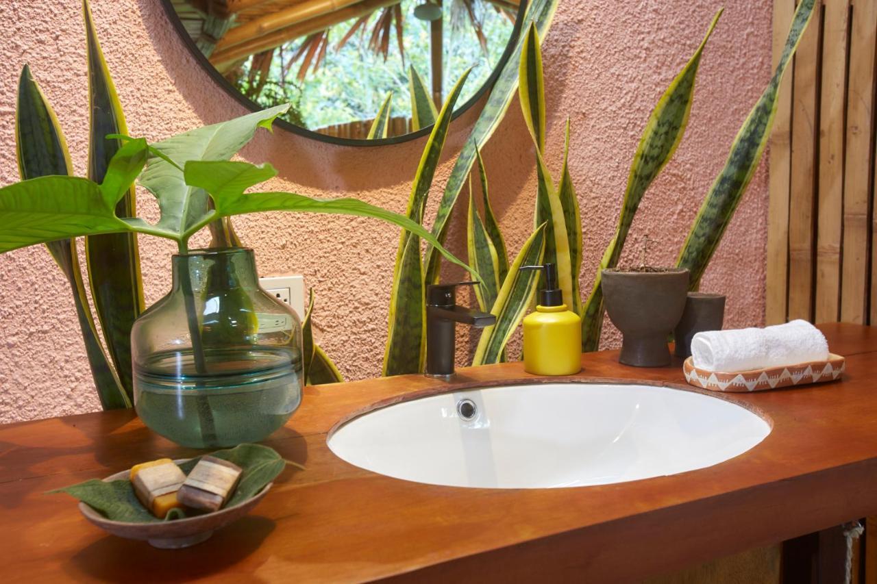 Bosque Guardian Lodge Tarapoto Dış mekan fotoğraf