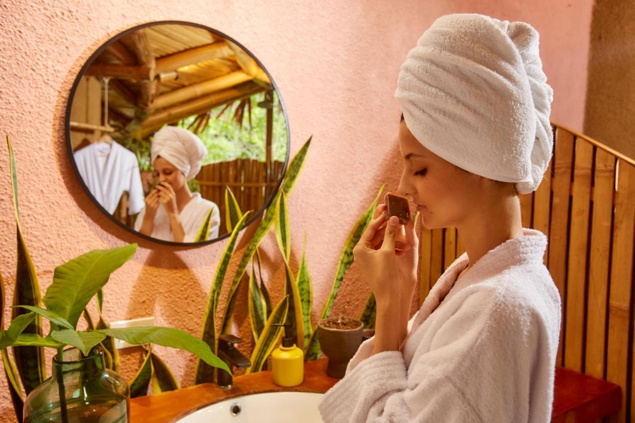 Bosque Guardian Lodge Tarapoto Dış mekan fotoğraf