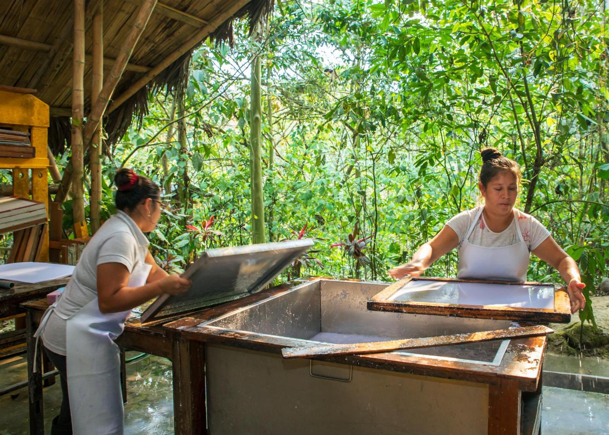 Bosque Guardian Lodge Tarapoto Dış mekan fotoğraf