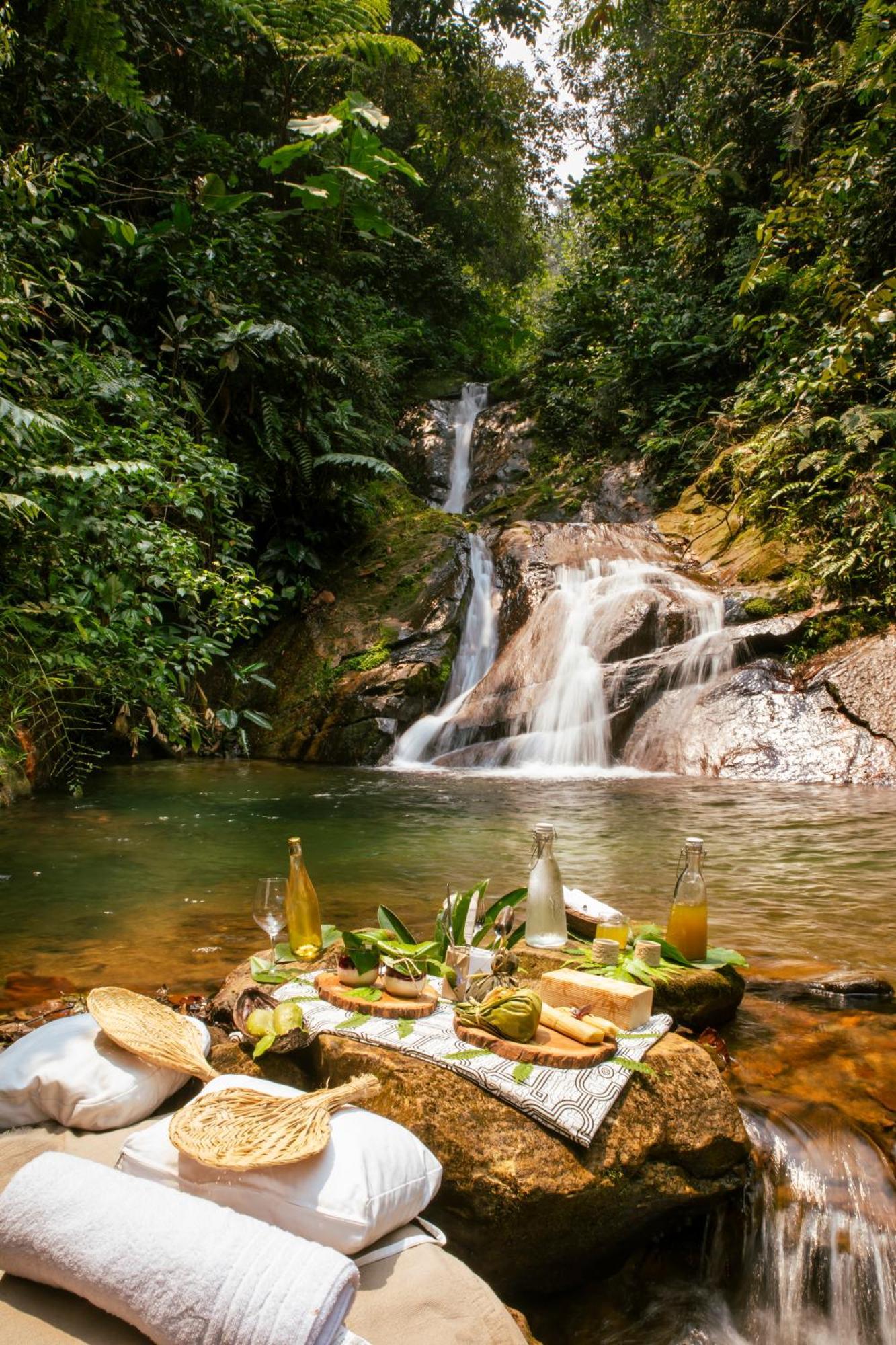 Bosque Guardian Lodge Tarapoto Dış mekan fotoğraf